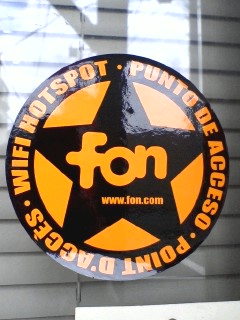 FON